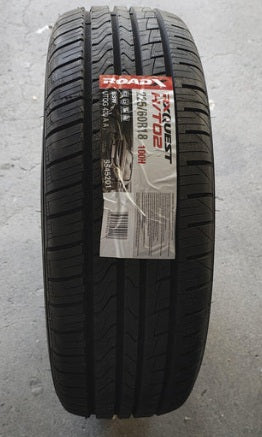225/60 R18 Neumatico Roadx Rxquest Ht-02 100H