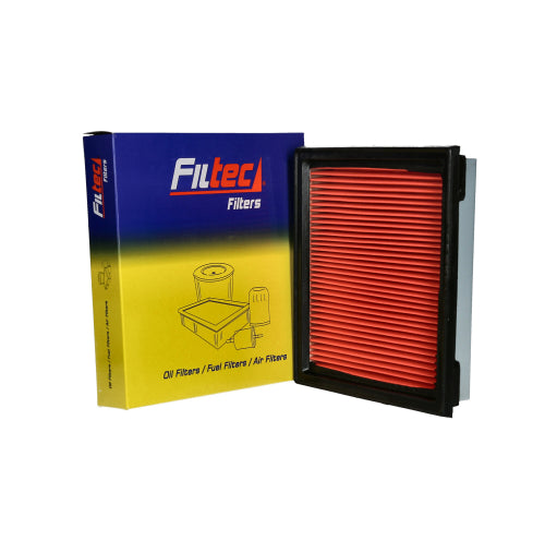 FILTRO DE AIRE NISSAN 370Z 3.7 2009/2019 FILTEC (UNIDAD)