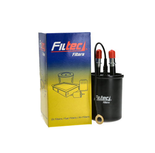 FILTRO BENCINA MG ZS 19/24 1.5 FILTEC (25124-0)