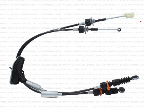 PIOLA SELECTORA DE CAMBIO SPARK GT 1.2 13/21 (25189436)