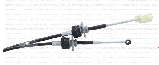 PIOLA SELECTORA DE CAMBIO SPARK GT 1.2 13/21 (25189436)