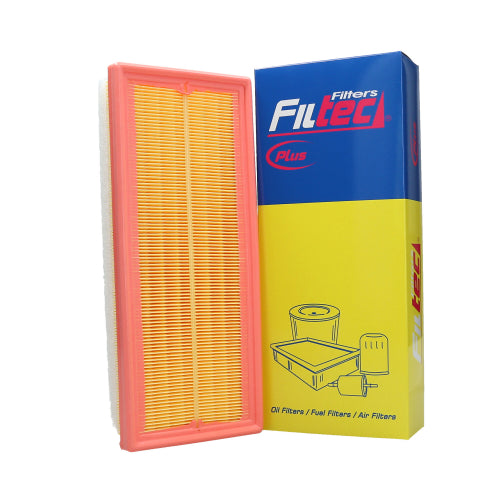 C-34012 FILTRO AIRE FILTEC OPEL MOKKA 1.2 DS7 CROSSBACK PG 3008/5008 CITROEN C3