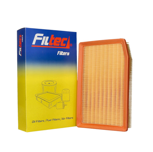 FILTRO AIRE GAC GS3/GS4 2025/ FILTEC (25263-8)