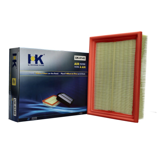 FILTRO DE AIRE MG 5 16/22 350 11/17 GT 16/20 1.5 AUTOTEC
