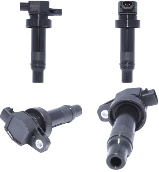 Bobina Encendido I30 Accent Rb 1.4/1.6 2011/ Cadic (27301-2B010)