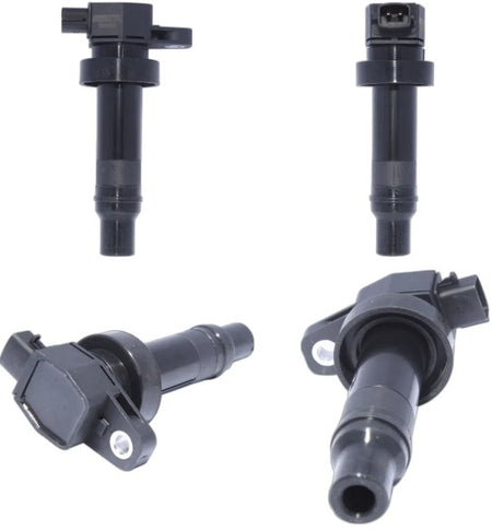 Bobina Encendido I30 Accent Rb 1.4/1.6 2011/ Cadic (27301-2B010)