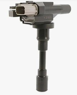 Bobina Encendido Suzuki Apv Baleno Swift Sx4 Cross Baleno Gran Vitara Netmotors 3 Pin (33400-65G02)