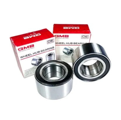 Rodamiento Rueda Delantera Suzuki Apv Van/Pick Up 1.6 Bola Doble 35X67X42 Gmb (43462-61J00)