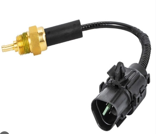 SENSOR TEMPERATURA HYUNDAI  ACCENT/ELANTRA/GETZ/H-1/MATRIZ KIA CERATO/SORENTO (39230-26600)