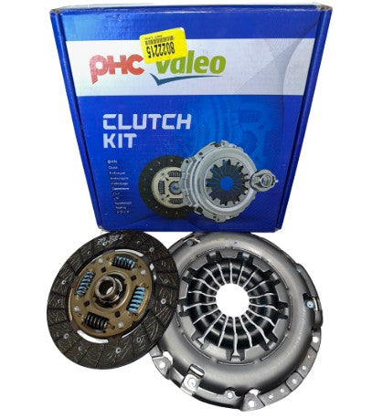 KIT EMBRAGUE S/RMTO NISSAN KICKS 1.6 16/22 VERSA 1.6 21/25 VALEO OHC (NS12/NSC135)