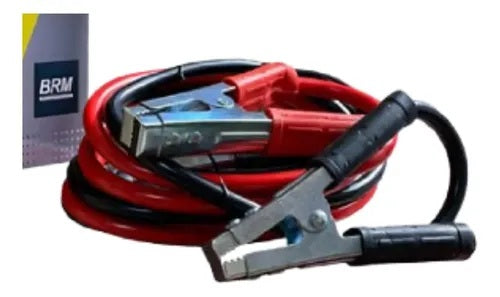 CABLE ROBA CORRIENTE BRM 1200 AMP 3 MTS 12/24V (4190)