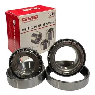 27X50X11X15 RODAMIENTO DE RUEDA TRASERA INTERIOR GMB KIA NISSAN (44649/10) (43210-M7000)