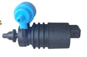 MOTOR LIMPIAPARABRISAS TIPO VW GOLF PASSAT AUDI OPEL (45638)