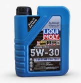 ACEITE LIQUI MOLY 5W/30 1L LONGTIME HIGH TECH (9506)