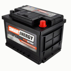BATERIA SMART ENERGY 60AMP. 56077 (CCA560) - + BAJA POSITIVO DERECHA