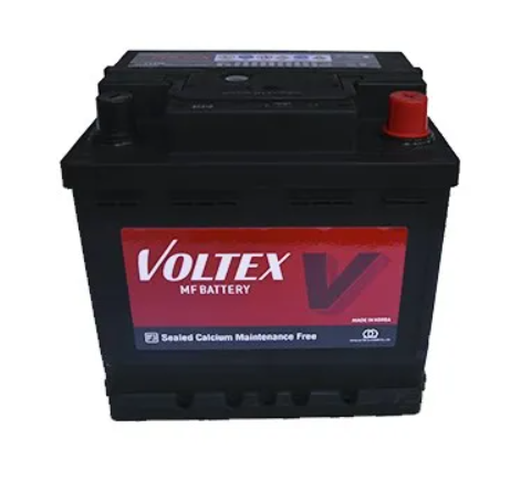 Bateria Voltex 50Amp. 55054 (Cca420)
