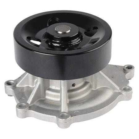 Bomba Agua Ssangyong C/Polea Actyon 12/ Korando Musso Wurtex (6712000101)