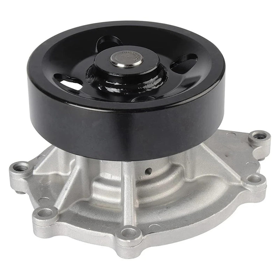 Bomba Agua Ssangyong C/Polea Actyon 12/ Korando Musso Wurtex (6712000101)