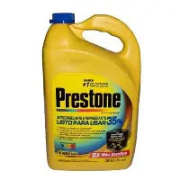 COOLANT PRESTONE 35% 4L