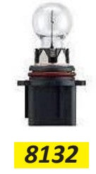 P-13W AMPOLLETA BRM 12V 13W PG18.5D-1 (8132) NEBLINERO CHEVROLET SAIL