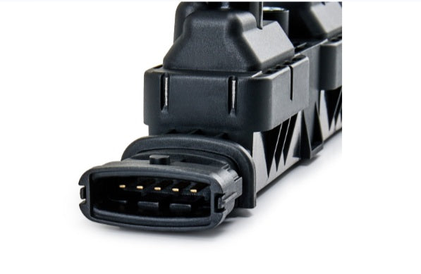 BOBINA ENCENDIDO CHEV.CORSA 1.0 98/99 (90543059)