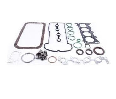 Juego Empaquetadura Chev N300 1.2 Chev Spark Gt (96941108)