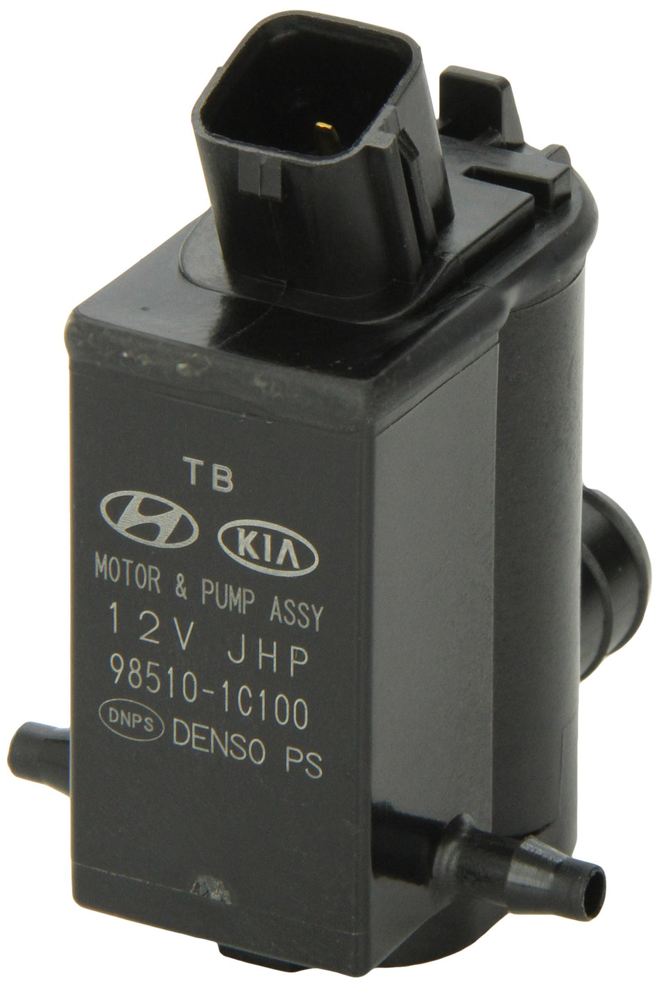 MOTOR LIMPIAPARABRISAS HYUNDAI KIA  KOREA (98510-1C100)