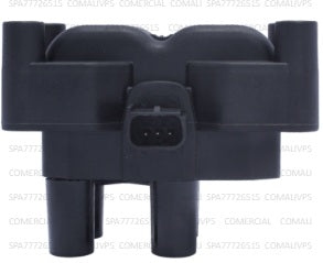 BOBINA ENCHUFE CUADRADO FORD FIESTA/ECOSPORT/KA WURTEX CM5G-12029-FA