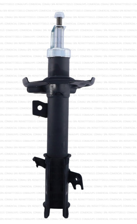 AMORTIGUADOR DELANTERO DERECHO FORD FIESTA 11/20 1.6 WURTEX