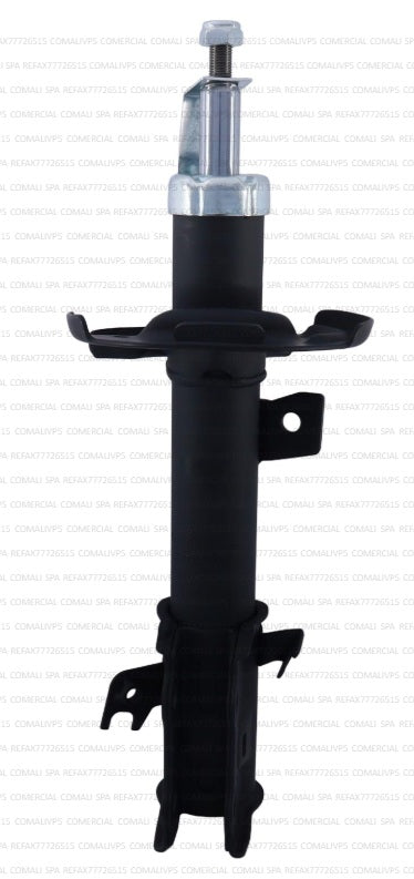 AMORTIGUADOR DELANTERO IZQUIERDO FORD FIESTA 11/20 1.6 WURTEX