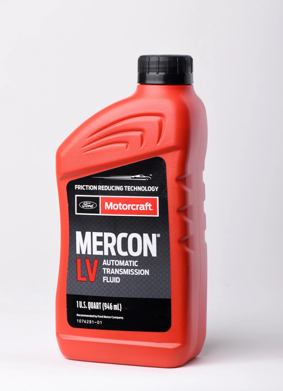 Aceite Motorcraft Atf Mercon Lv 1L  F-150