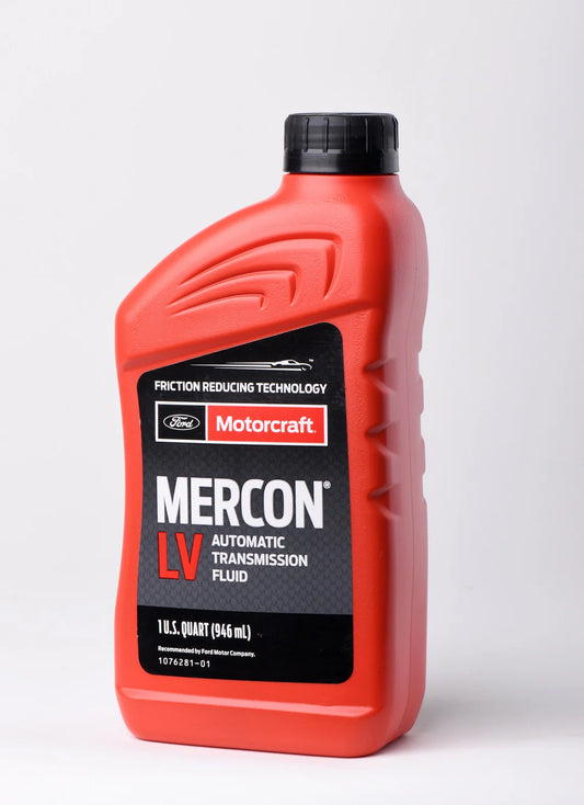 Aceite Motorcraft Atf Mercon Lv 1L  F-150