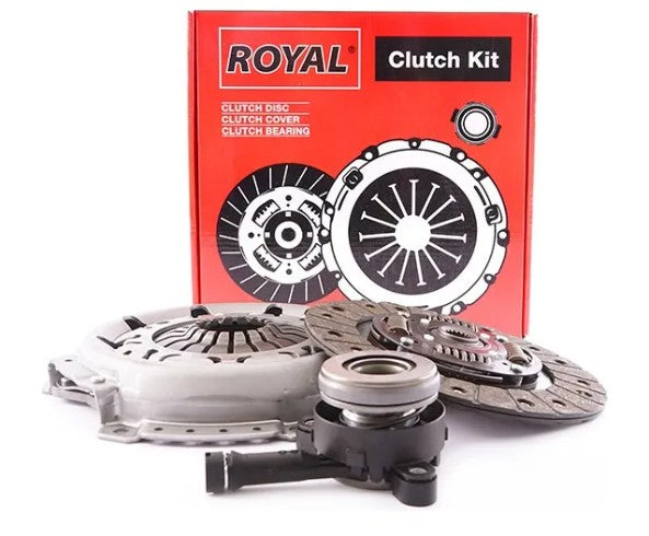 Kit Embrague Completo C/Rmto Hidraulico Changan Cs35 1.6 13/ Royal (Als-Ch01503)