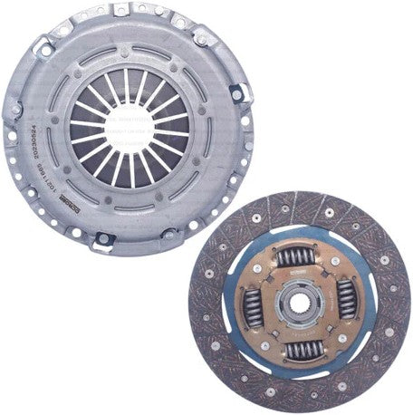 KIT EMBRAGUES S/RDTO MG ZS/ZX 1.5 /17/24 2 PCS ROYAL (ALS-CH01509)