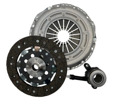 Kit Embrague Completo C/Rmto Hidraulico Haval H2 1.5 16V 15/22 Royal (Als-Ch01582)