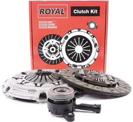 Kit Embrague Completo C/Rmto Hidraulico Jetour X70 1.5 21/22 Royal (Als-Ch01585)