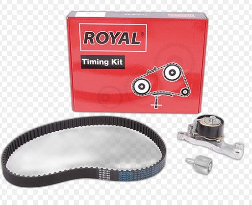 Kit Distribucion Chery Tiggo 2 Pro 1.5 17/24 3 Piezas 97X21.6 Royal (Als-Ch02770)