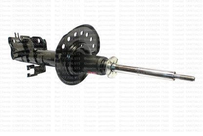 AMORTIGUADOR DELANTERO DERECHO KAYABA NISSAN QASHQAI /14