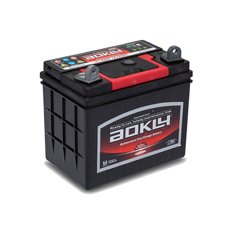 BATERIA AOKLY 33AMP. MF-U1-33 (CCA380) GENERADORES + -