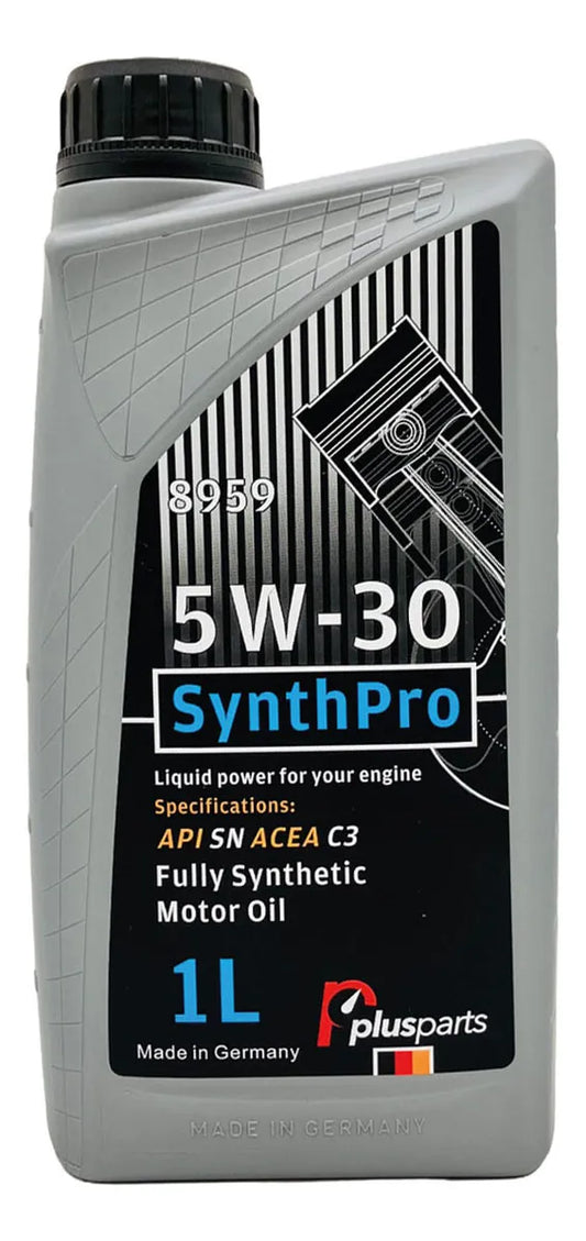 Aceite Senfineco 5W/30 1L Synth Pro Benc