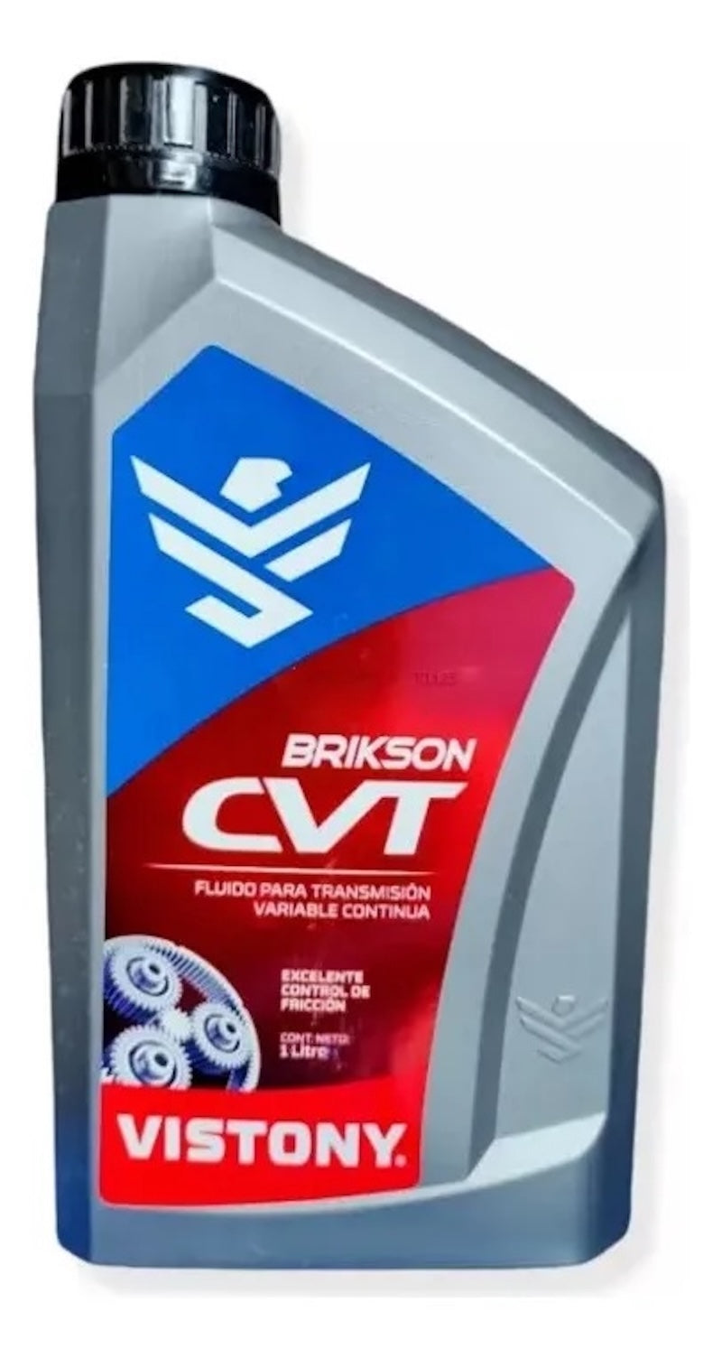 Aceite Vistony Cvt 1Lt