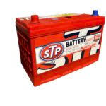 BATERIA STP 55AMP. 55-D (55457) (CCA340) - +