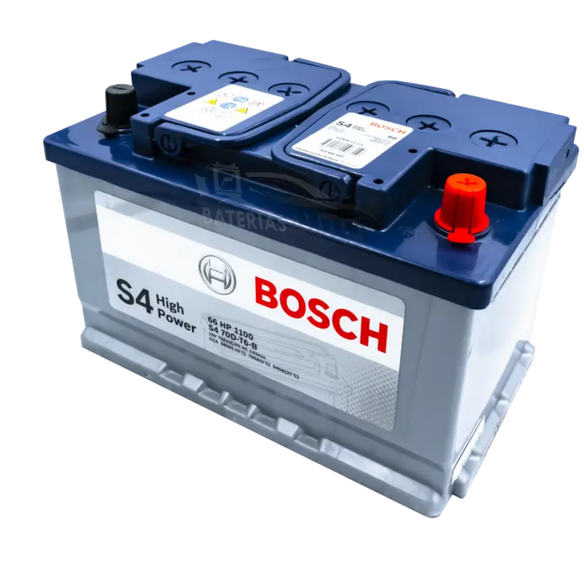Bateria Bosch 8Amp. Btx9-Bs (+-) Moto