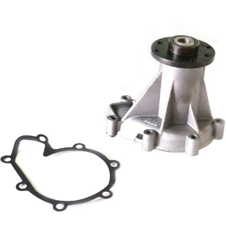 Bomba Agua Ss Actyon 06/11 Korando 11/14 2.0 Rexton 2.7 04/07 Wurtex (6612004120)