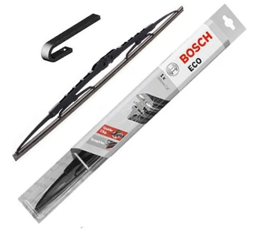 PLUMILLA BOSCH ECO 22 PULG 55 CM