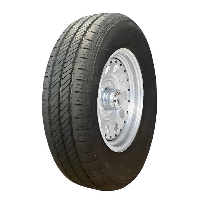 145 R13 8T Neumatico Brightway Lrp-188 88/86