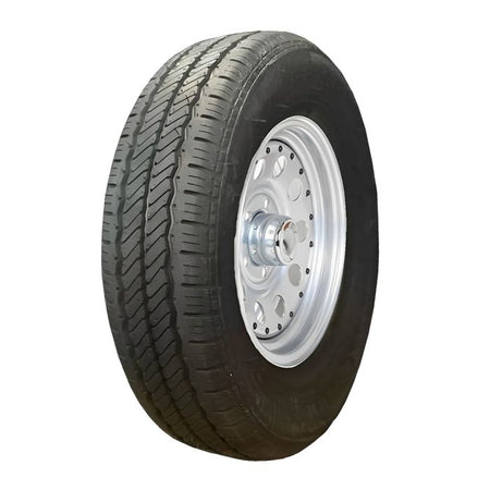 145 R13 8T Neumatico Brightway Lrp-188 88/86