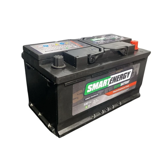 Bateria Smart Energy 60Amp. 56077 (Cca500) - +