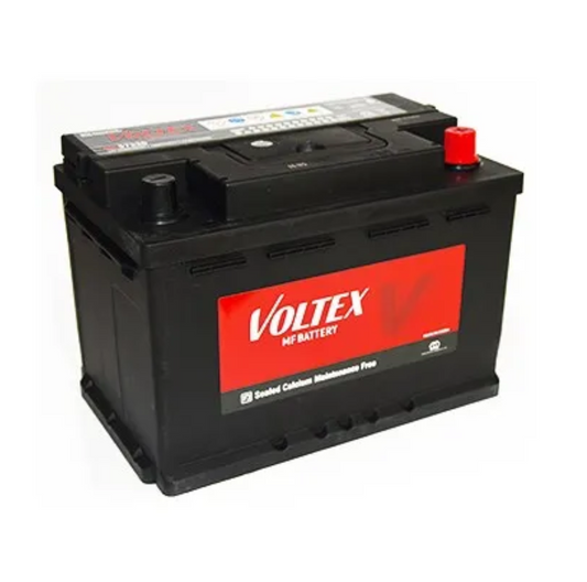 Bateria Voltex 44Amp. 54464 (Cca390) + -