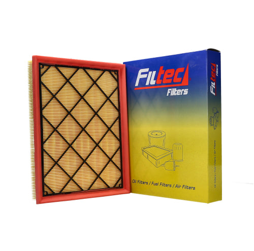 C-27031 FILTRO DE AIRE FILTEC FORD MAVERICK ESCAPE BRONCO